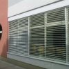 Hungária Biztosító - zsaluzia